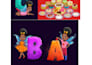 create childrens book illustrations